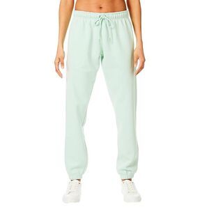 Light And Shade Womens/Ladies Soft Touch Sweatpants / Misty